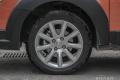 2014款 Cross 1.5L 自動尊尚型
