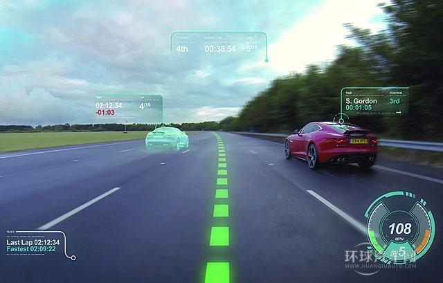 四項Z新汽車科技詳細解讀 更智能更高效