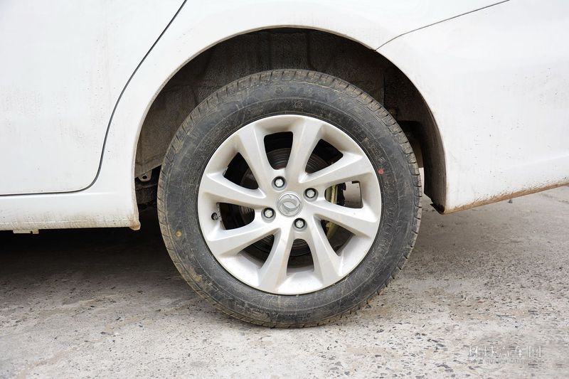 2014款 1.5L 手動(dòng)尊雅型