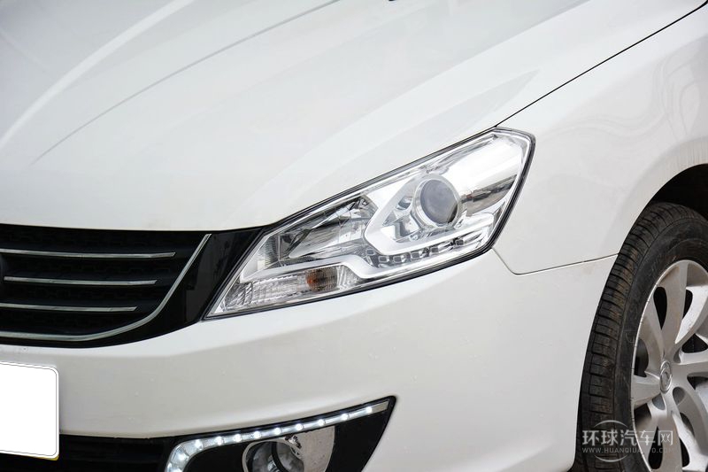 2014款 1.5L 手動尊雅型