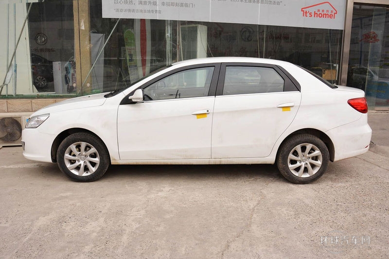 2014款 1.5L 手動(dòng)尊雅型