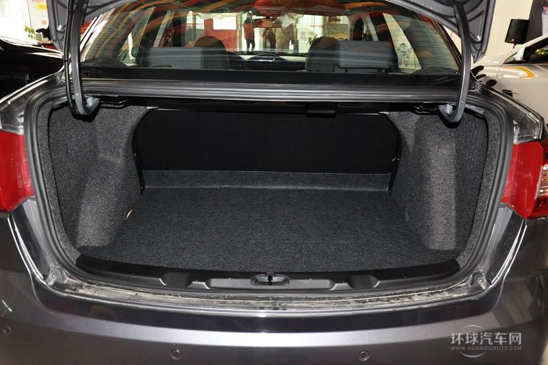 2014款 1.5L 自動(dòng)尊雅型