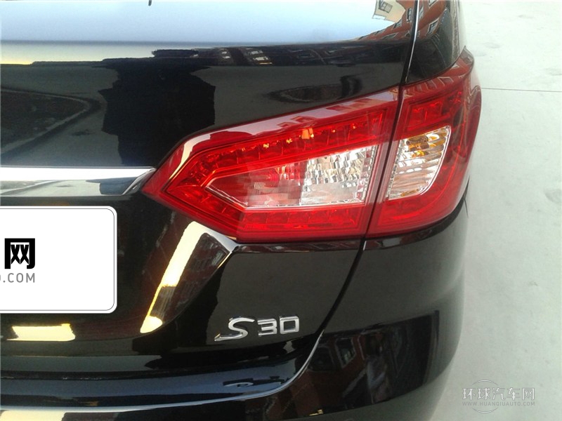 2014款 1.6L 手動(dòng)尊雅型CNG