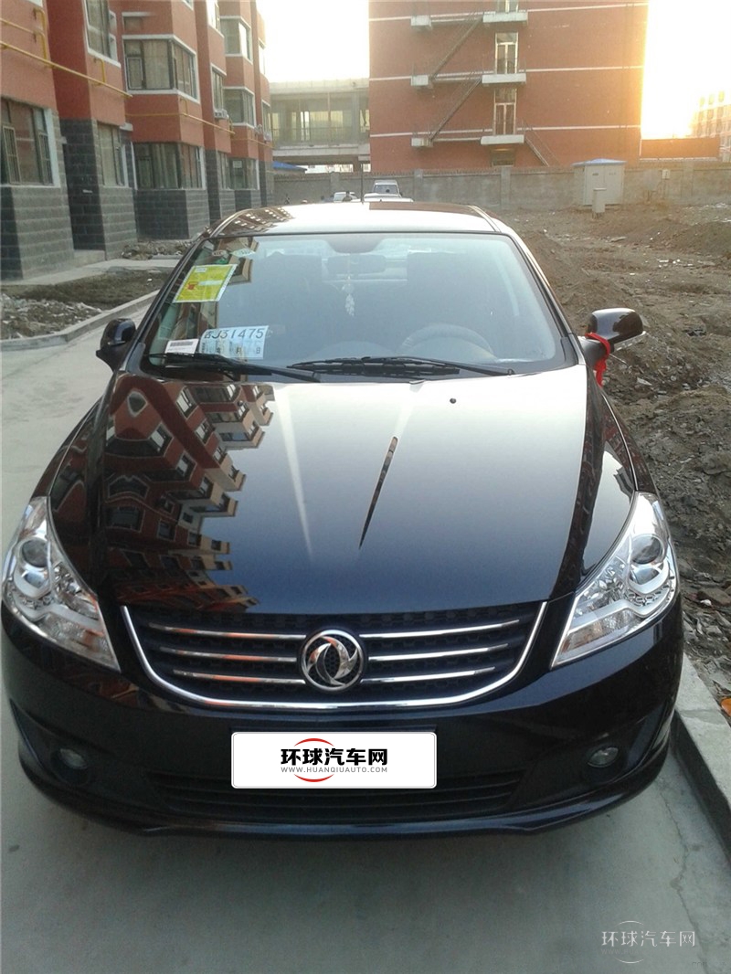 2014款 1.6L 手動(dòng)尊雅型CNG