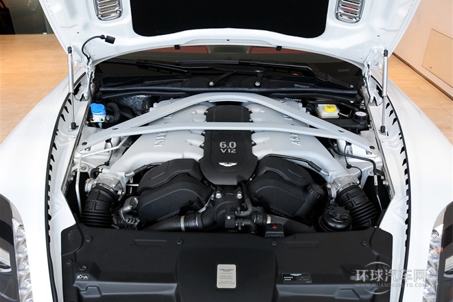 2014款6.0L Volante百年紀(jì)念版