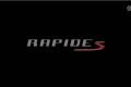 阿斯頓·馬丁-Rapide S