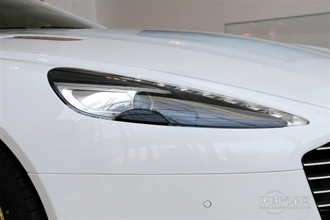 2014款 6.0L S 百年紀(jì)念版
