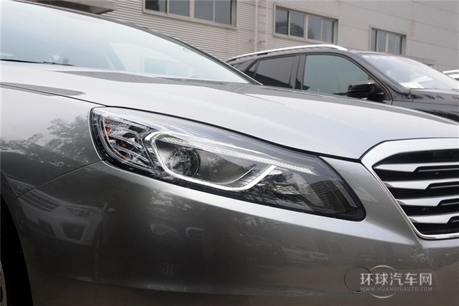 2014款 2.0L 自動(dòng)舒適型