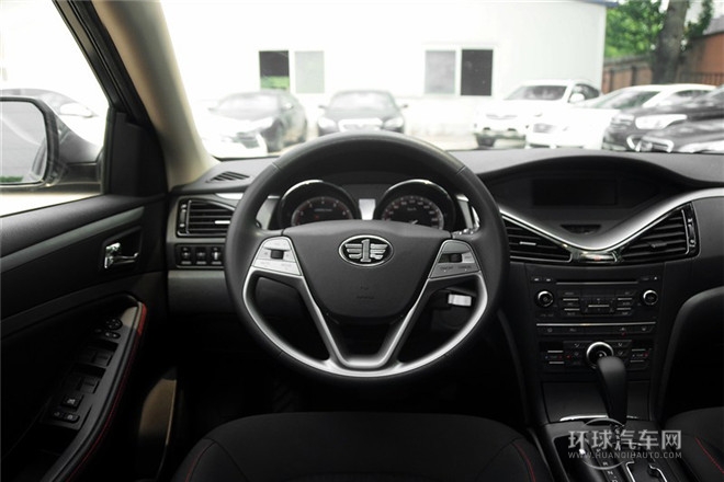 2014款 2.0L 自動(dòng)舒適型