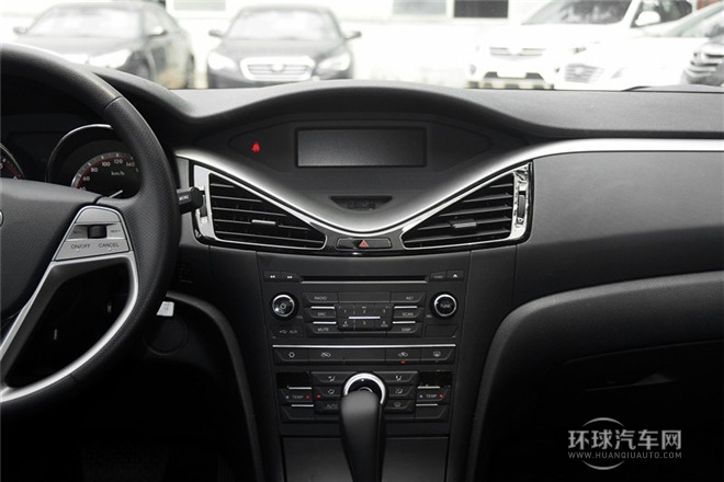 2014款 2.0L 自動(dòng)舒適型