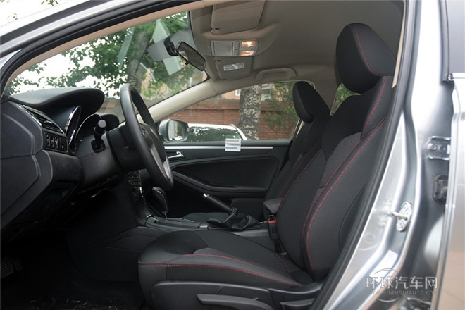 2014款 2.0L 自動(dòng)舒適型