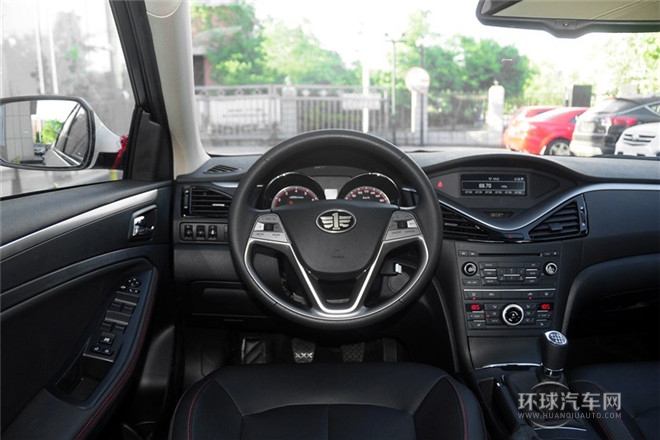 2014款 2.0L 手動(dòng)豪華型