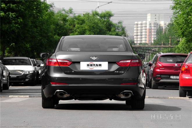 2014款 2.0L 自動(dòng)豪華型