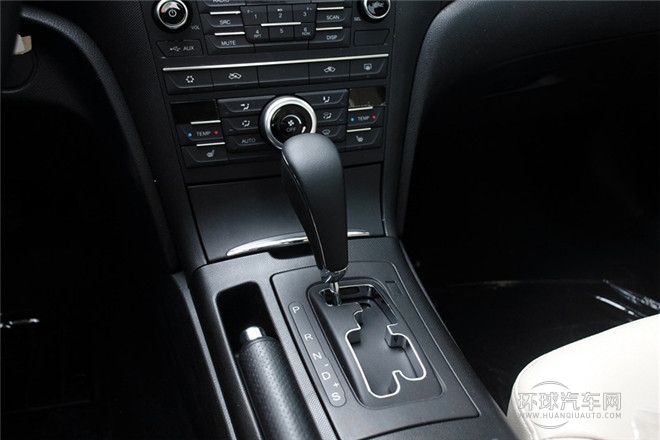2014款 2.0L 自動豪華型