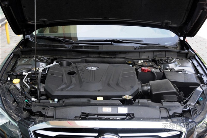 2014款 2.0L 自動(dòng)豪華型
