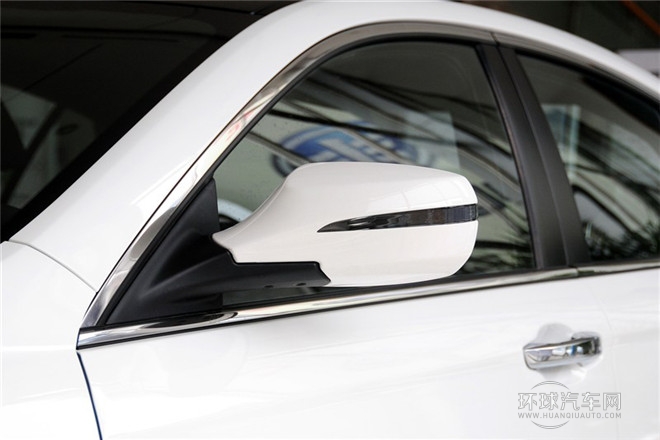 2014款 1.8T 自動運動豪華型