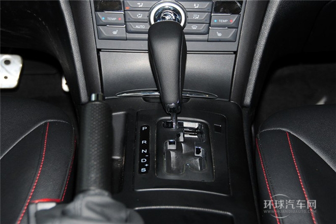 2014款 1.8T 自動(dòng)運(yùn)動(dòng)豪華型