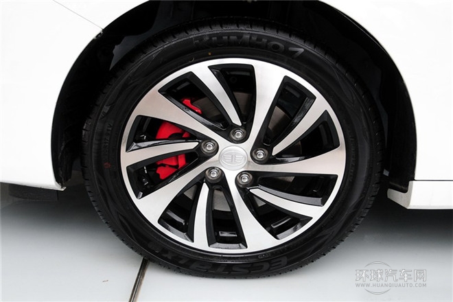 2014款 1.8T 自動運動豪華型