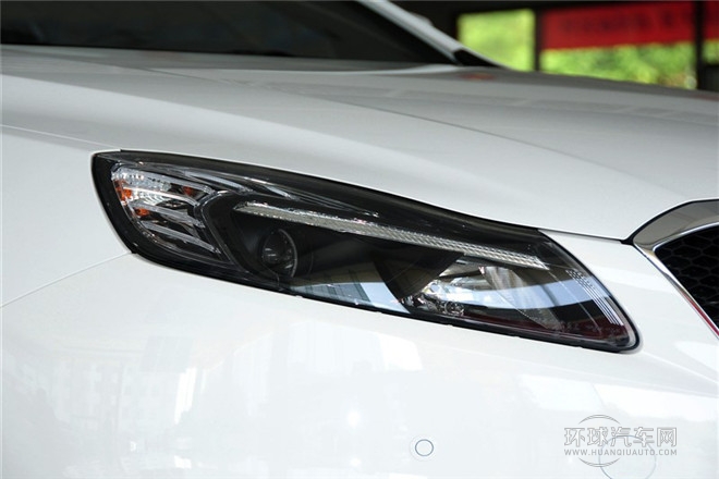 2014款 1.8T 自動運(yùn)動尊享型