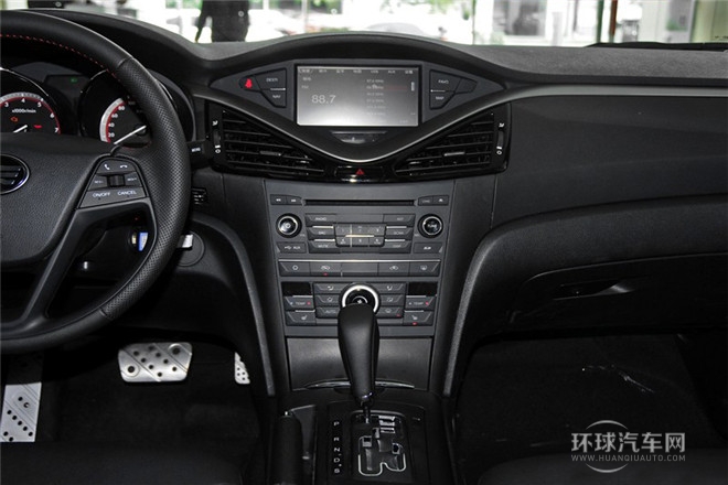 2014款 1.8T 自動運(yùn)動尊享型