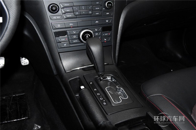 2014款 1.8T 自動運動尊享型