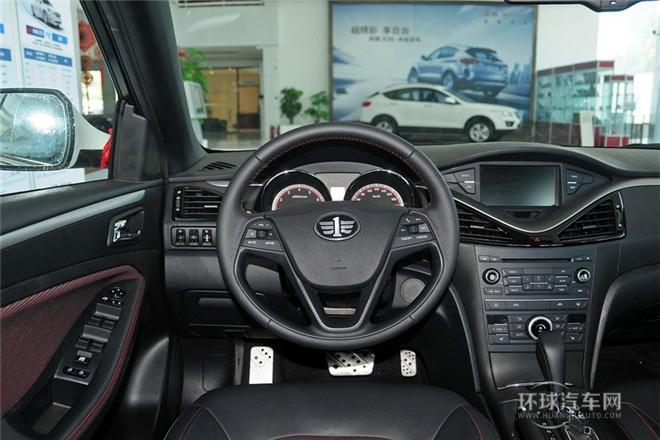 2014款 1.8T 自動(dòng)運(yùn)動(dòng)尊貴型