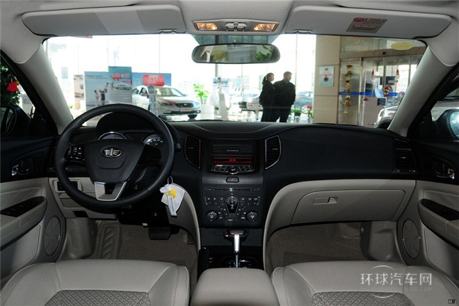 2013款 1.8L AT舒適型