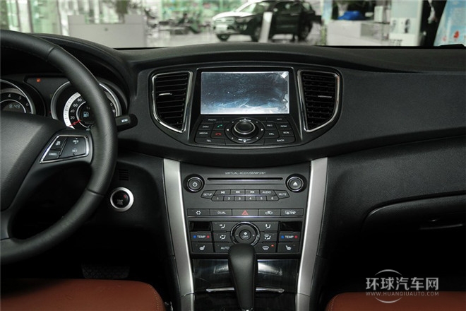 2014款 1.8T 自動(dòng)豪華型