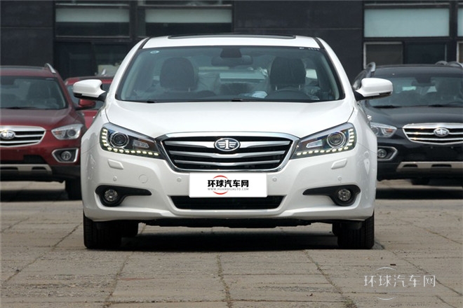 2014款 2.0T 自動(dòng)豪華型