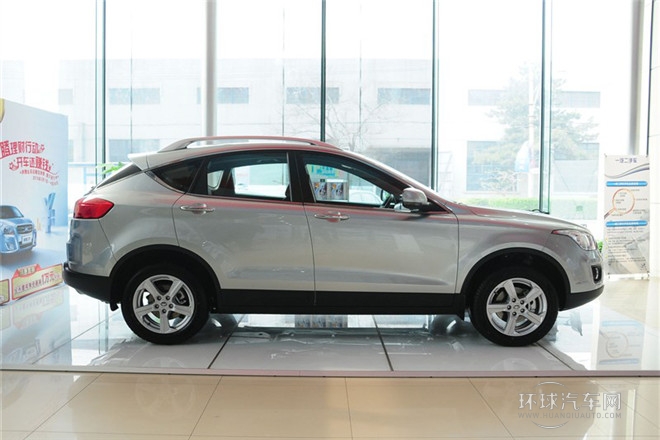 2013款 2.0L 手動(dòng)豪華型