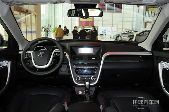 2013款 2.0L 手動(dòng)豪華型