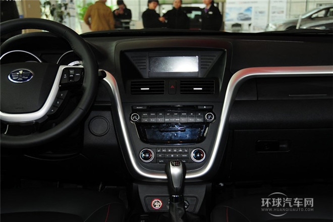 2013款 2.0L 手動豪華型