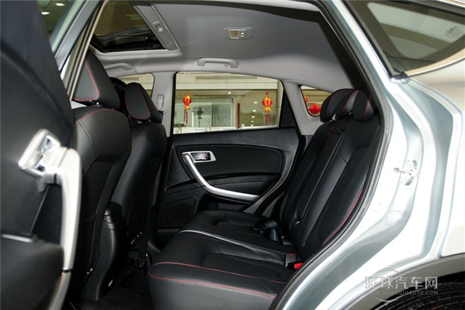 2013款 2.0L 手動(dòng)豪華型