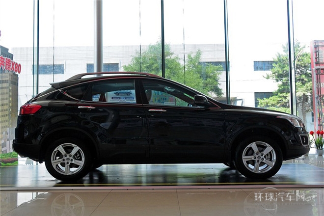 2013款 2.3L 自動豪華型