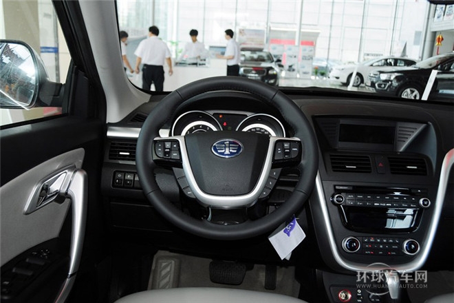 2013款 2.3L 自動豪華型