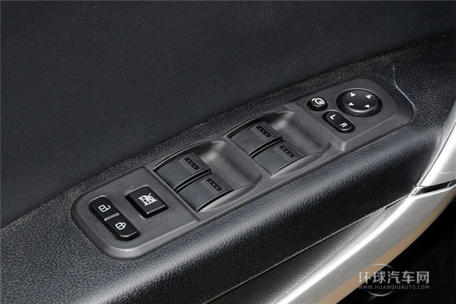2013款 2.3L 自動(dòng)旗艦型