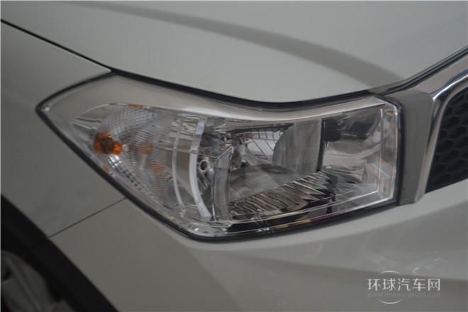 2013款 酷銳 1.6L 手動(dòng)舒適型
