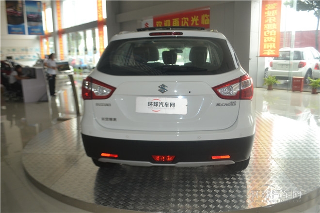 2014款 1.6L CVT兩驅(qū)精英型