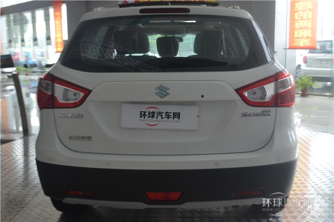 2014款 1.6L CVT兩驅(qū)精英型