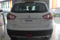 2014款 1.6L CVT兩驅(qū)精英型