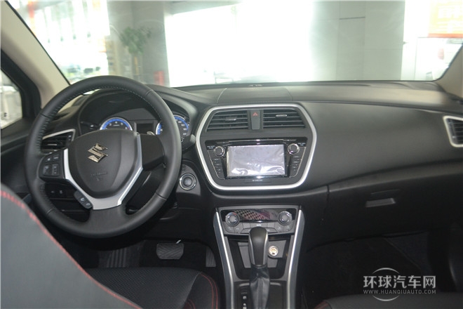 2014款 1.6L CVT兩驅(qū)精英型