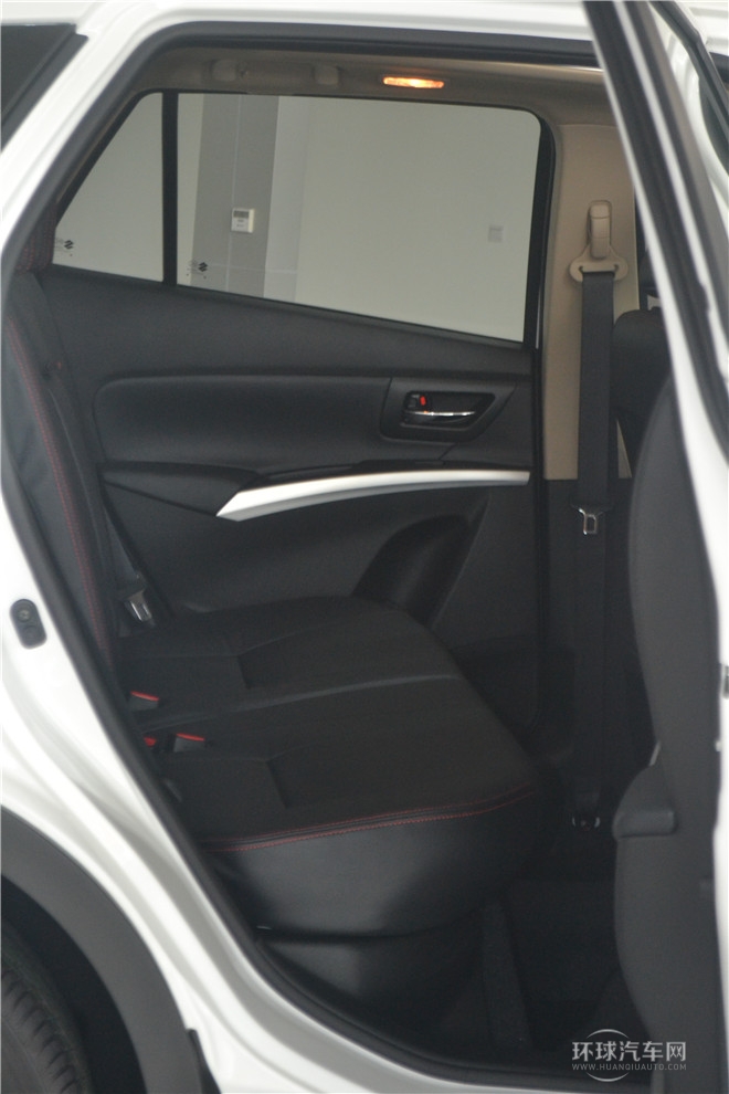 2014款 1.6L CVT兩驅(qū)精英型