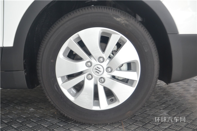 2014款 1.6L CVT兩驅(qū)精英型