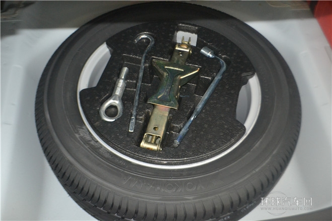 2014款 1.6L CVT兩驅(qū)精英型