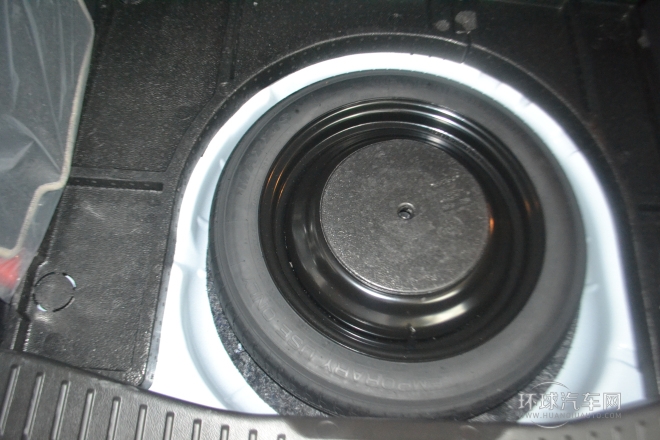 2012款 兩廂 1.6L AT風尚型