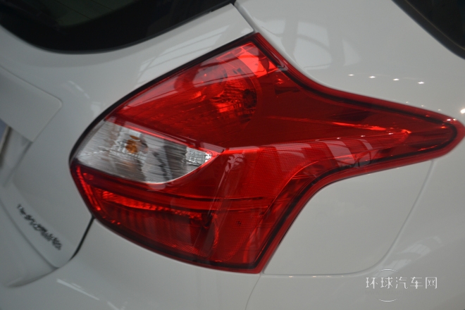 2012款 兩廂 1.6L AT風(fēng)尚型