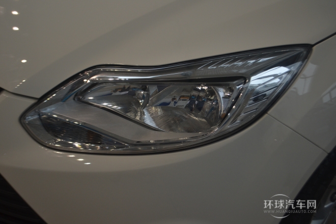 2012款 兩廂 1.6L AT風尚型