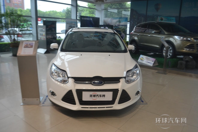 2012款 兩廂 1.6L AT風(fēng)尚型