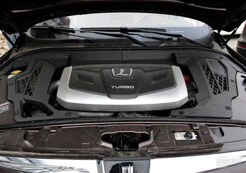2014款 2.2T 四驅(qū)旗艦型