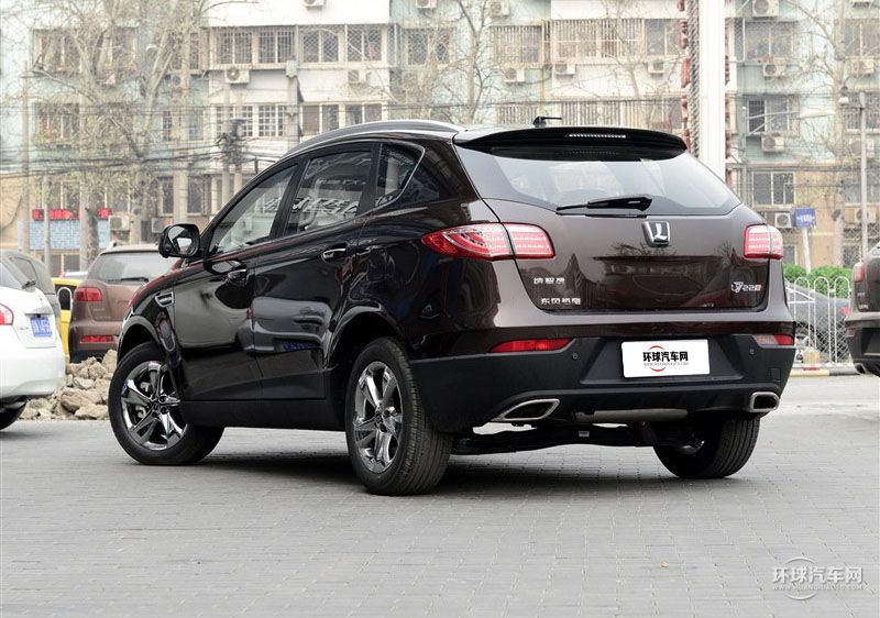 2014款 2.2T 四驅(qū)旗艦型